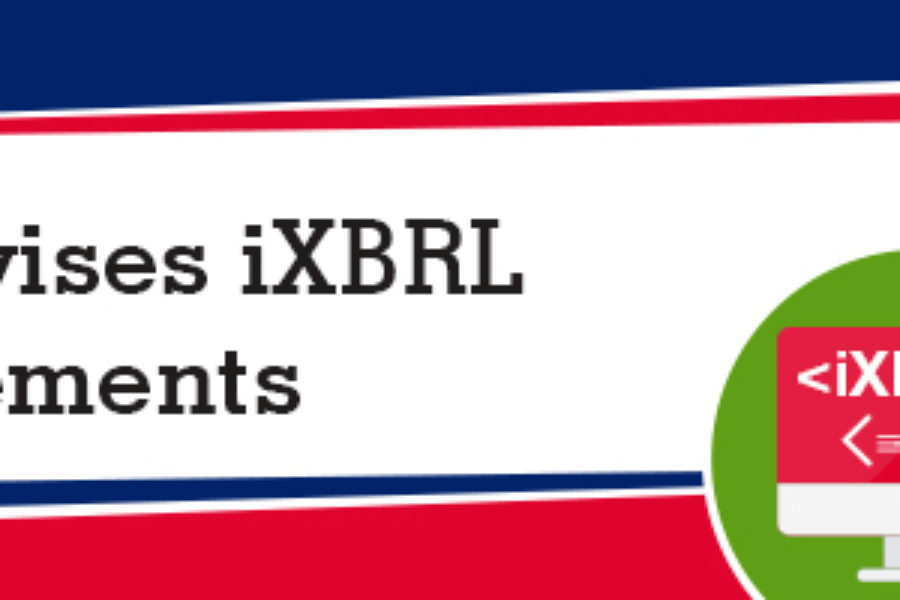 HMRC, UK revises iXBRL Filing Requirements: Moves from UK GAAP to IFRS Taxonomy