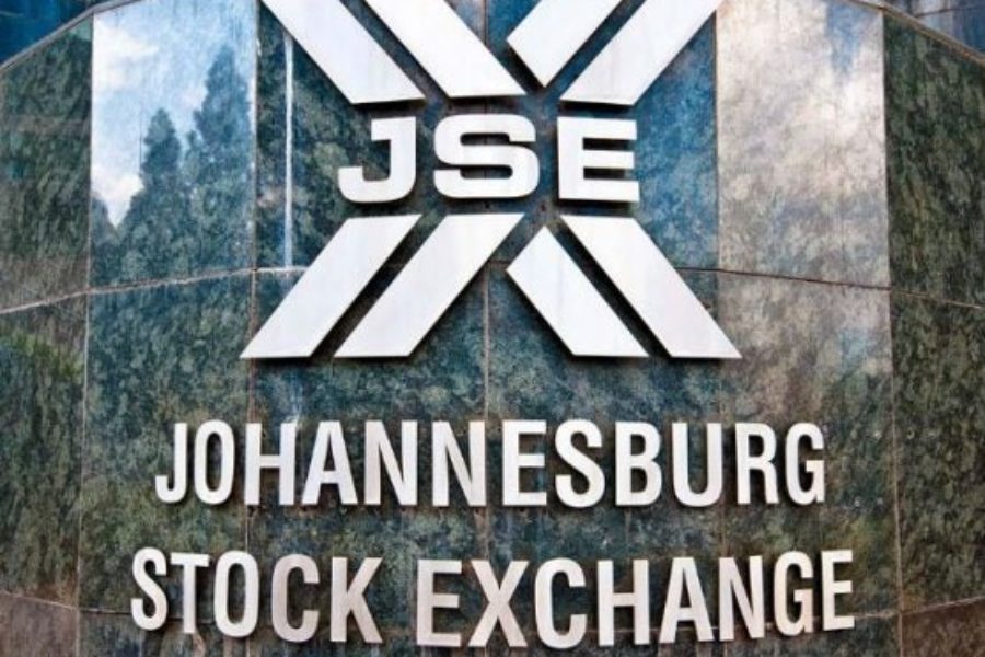 IRIS iFile based X-Filing platform for the Johannesburg Stock Exchange
