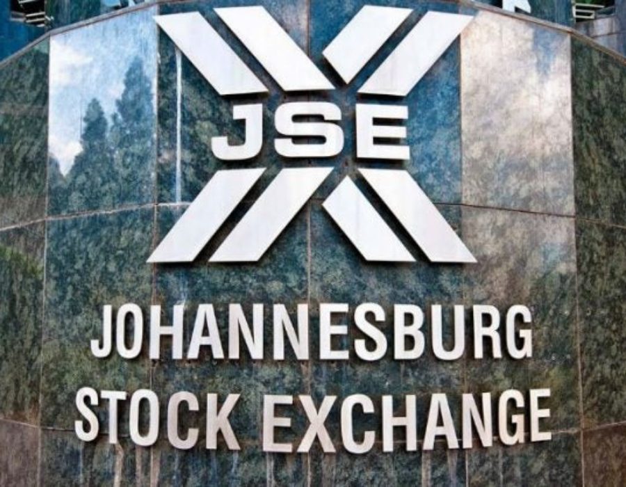 IRIS iFile based X-Filing platform for the Johannesburg Stock Exchange