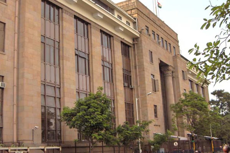 RBI Moves from Document to Information-based Reporting System Using IRIS iFILE