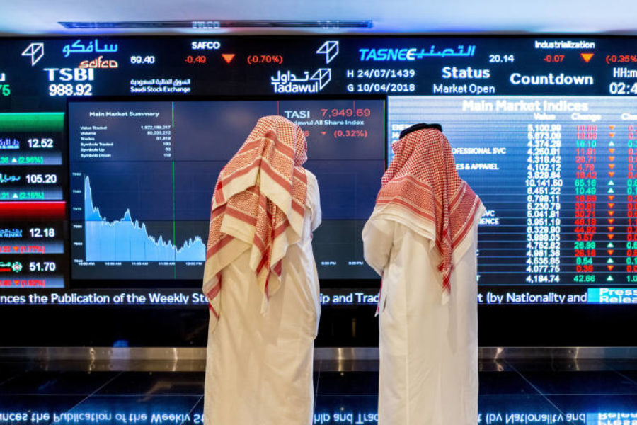 Saudi Stock Exchange- TADAWUL drills deep benefits from XBRL using IRIS iFile