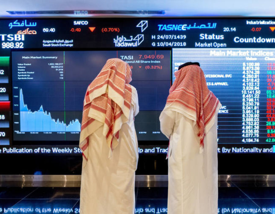 Saudi Stock Exchange- TADAWUL drills deep benefits from XBRL using IRIS iFile