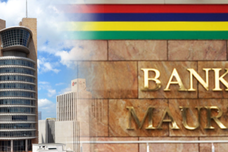 Bank of Mauritius Implements Next Generation e-Filing System Powered by IRIS iFILE