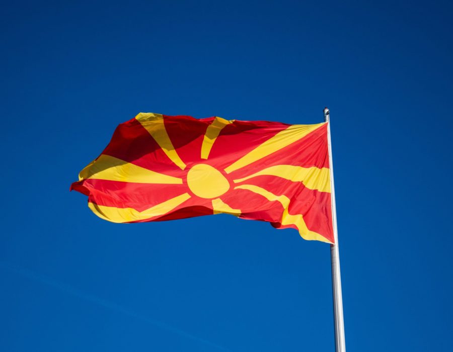 XBRL for e-filing in Macedonia