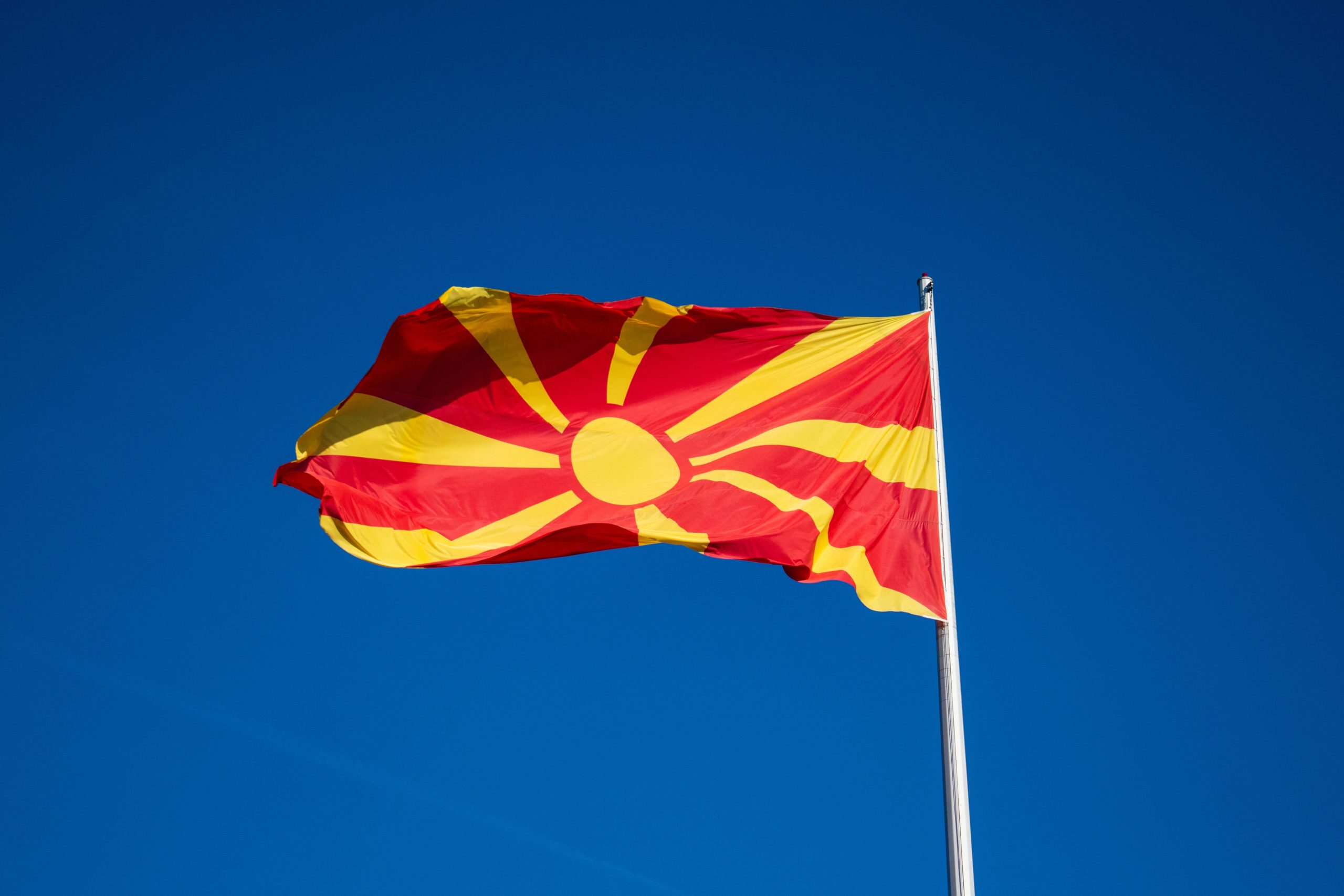 XBRL for e-filing in Macedonia