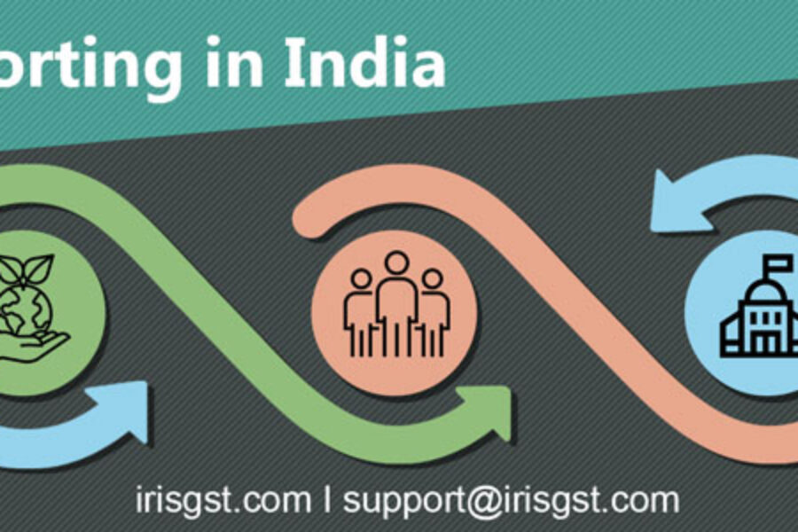 ESG Reporting in India